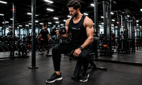 FitnessFactory